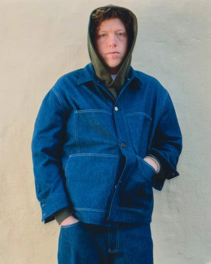 Chore Coat
