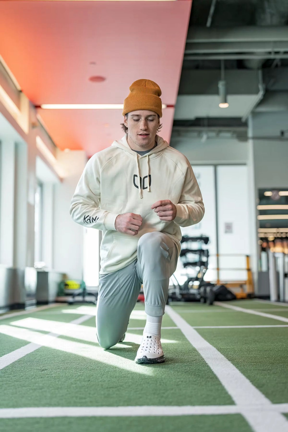 Revive Active Recovery Shoe