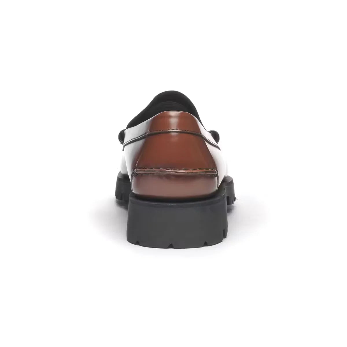 Dan Lug Sole Loafer