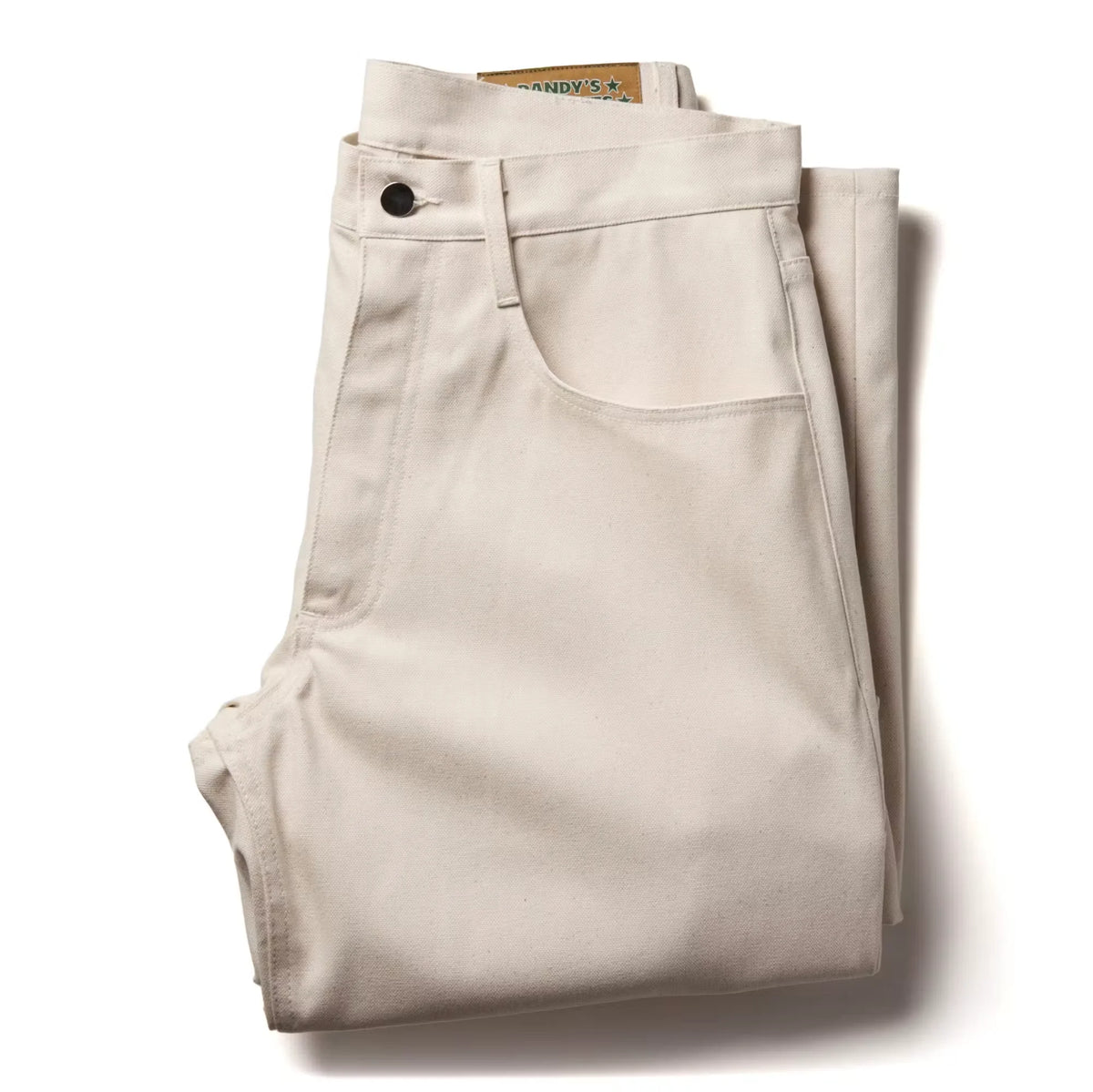 7-Pocket Pant