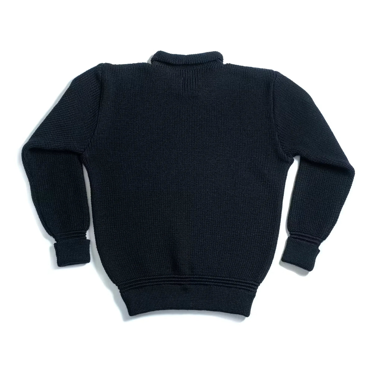 Mini Rollkragen Sweater