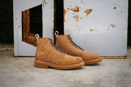 Super Natural Boot