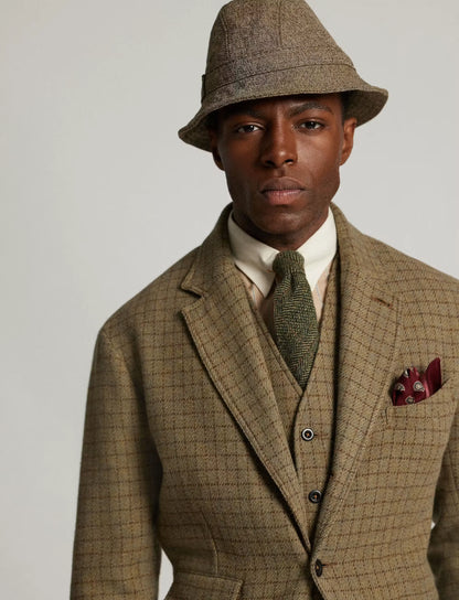 Morris Wool Blazer