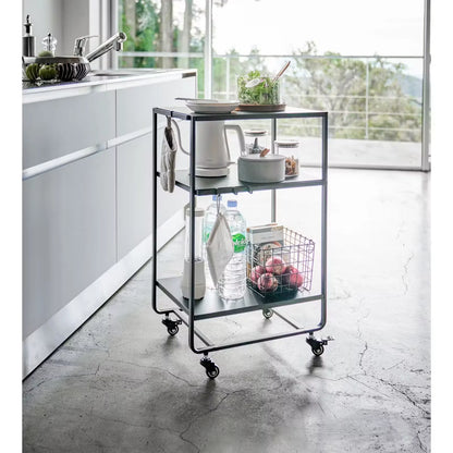 Rolling Utility Cart