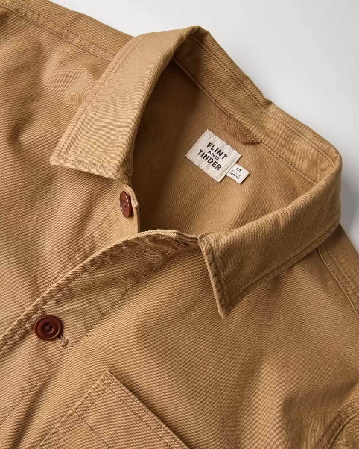 Classic Chore Coat
