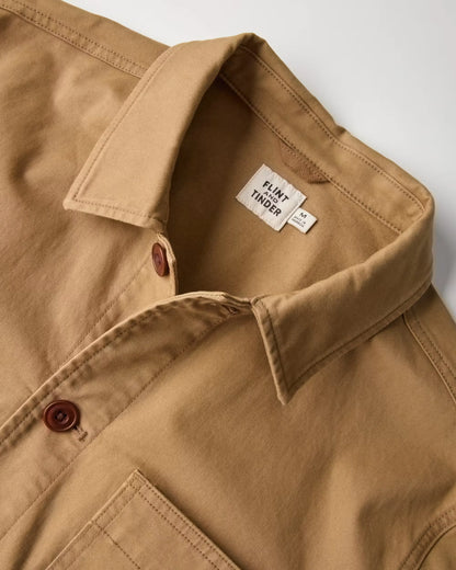 Classic Chore Coat
