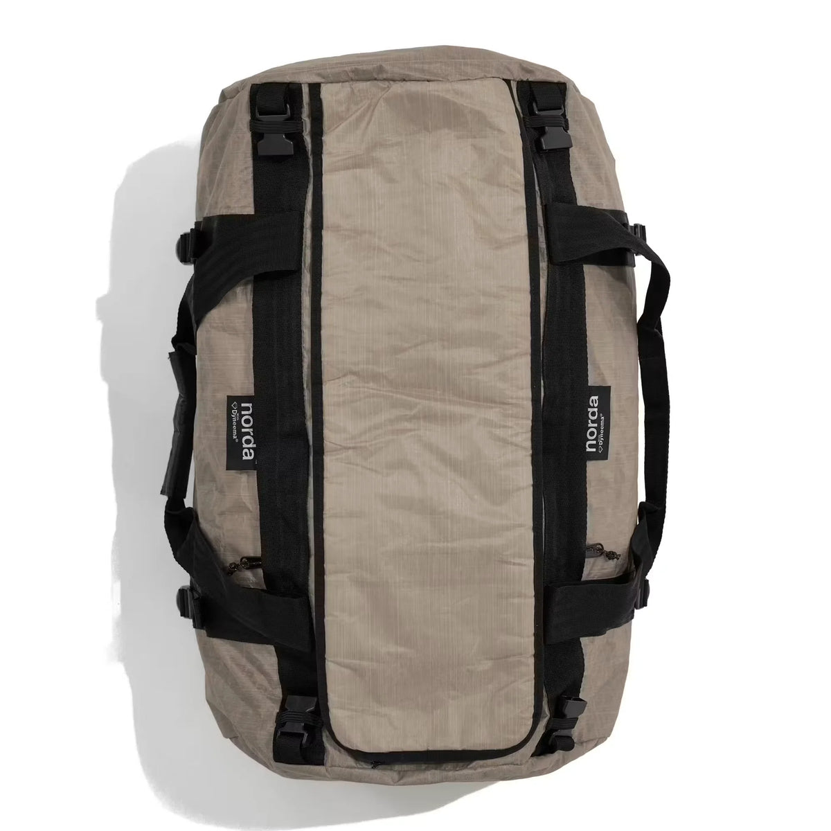 Toolbox Dyneema Duffel Bag