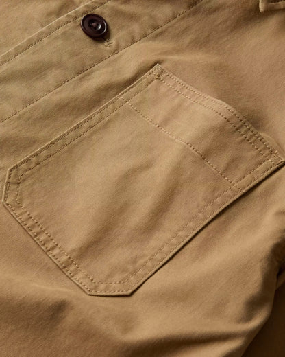Classic Chore Coat