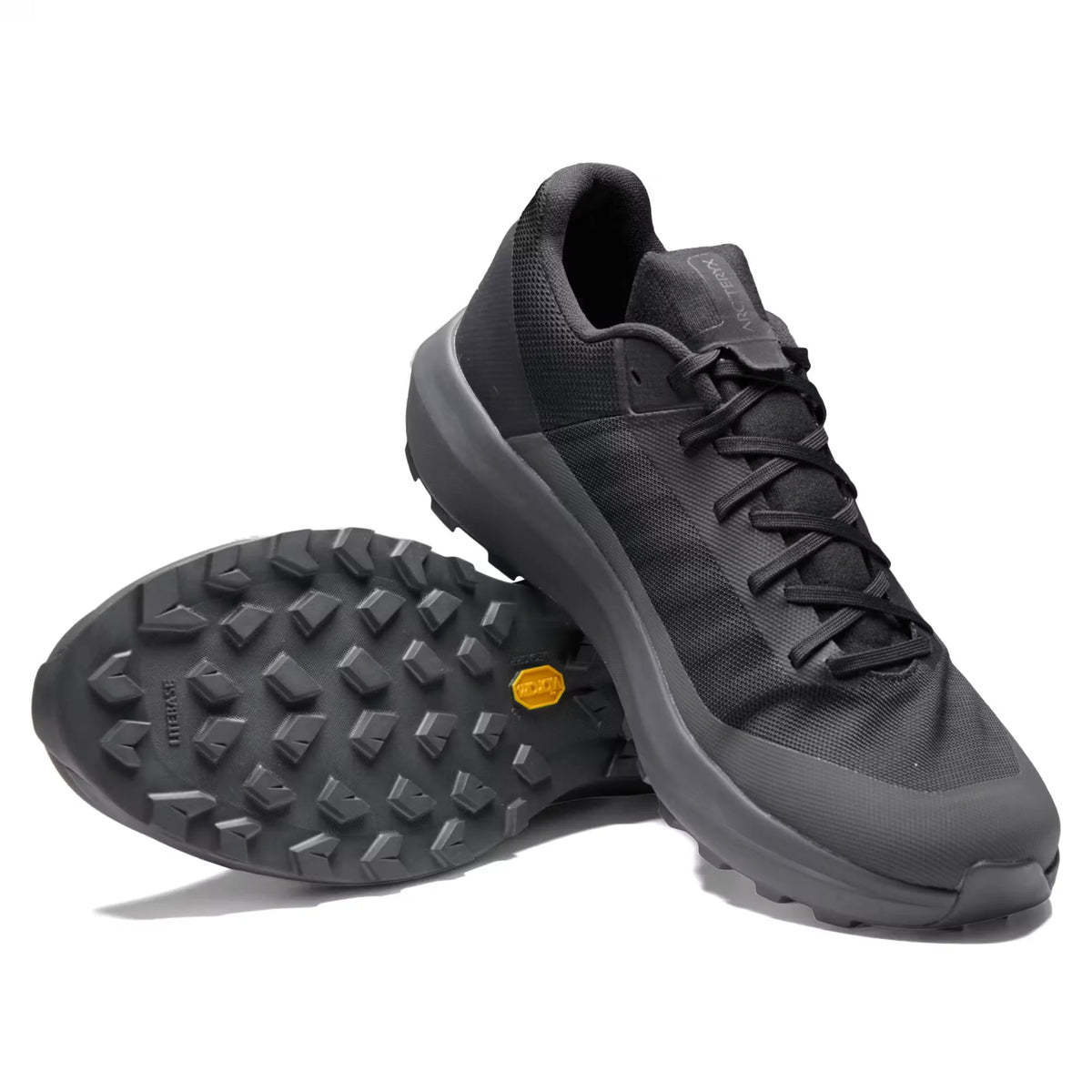 Norvan LD4 Trail Sneaker