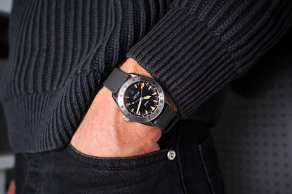 G2 Pacific GMT
