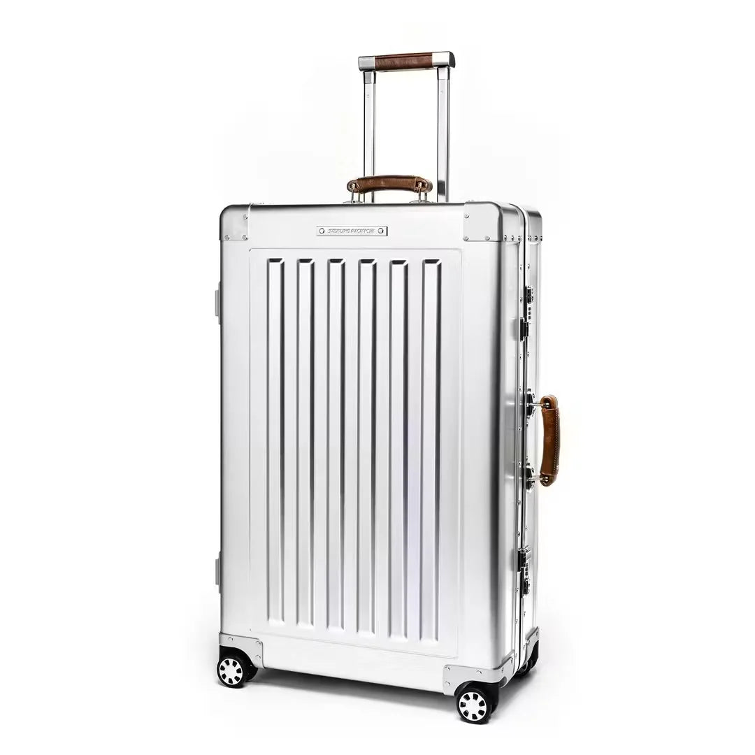 90L Check-In Travel Case