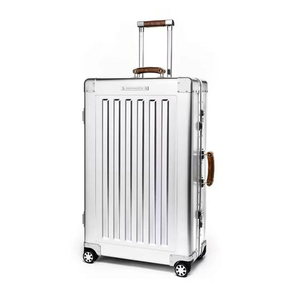 90L Check-In Travel Case