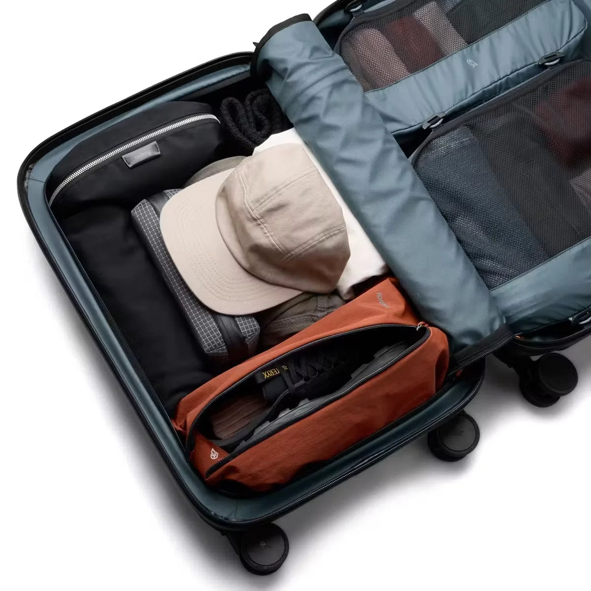 Transit Carry-On Luggage Plus