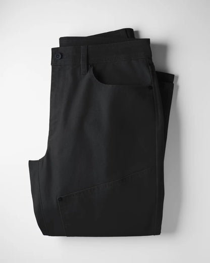 Rover Double-Knee Work Pant - HB Slim