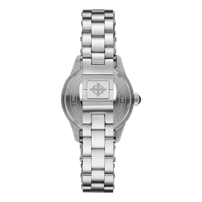 691 Hand Wound Automatic Dive Watch