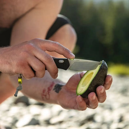 The Carter Pocket Knife