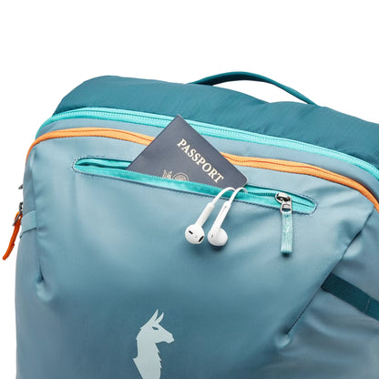 Allpa Travel Backpack - 42L