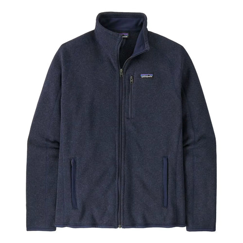 Better Sweater Fleece Jacket