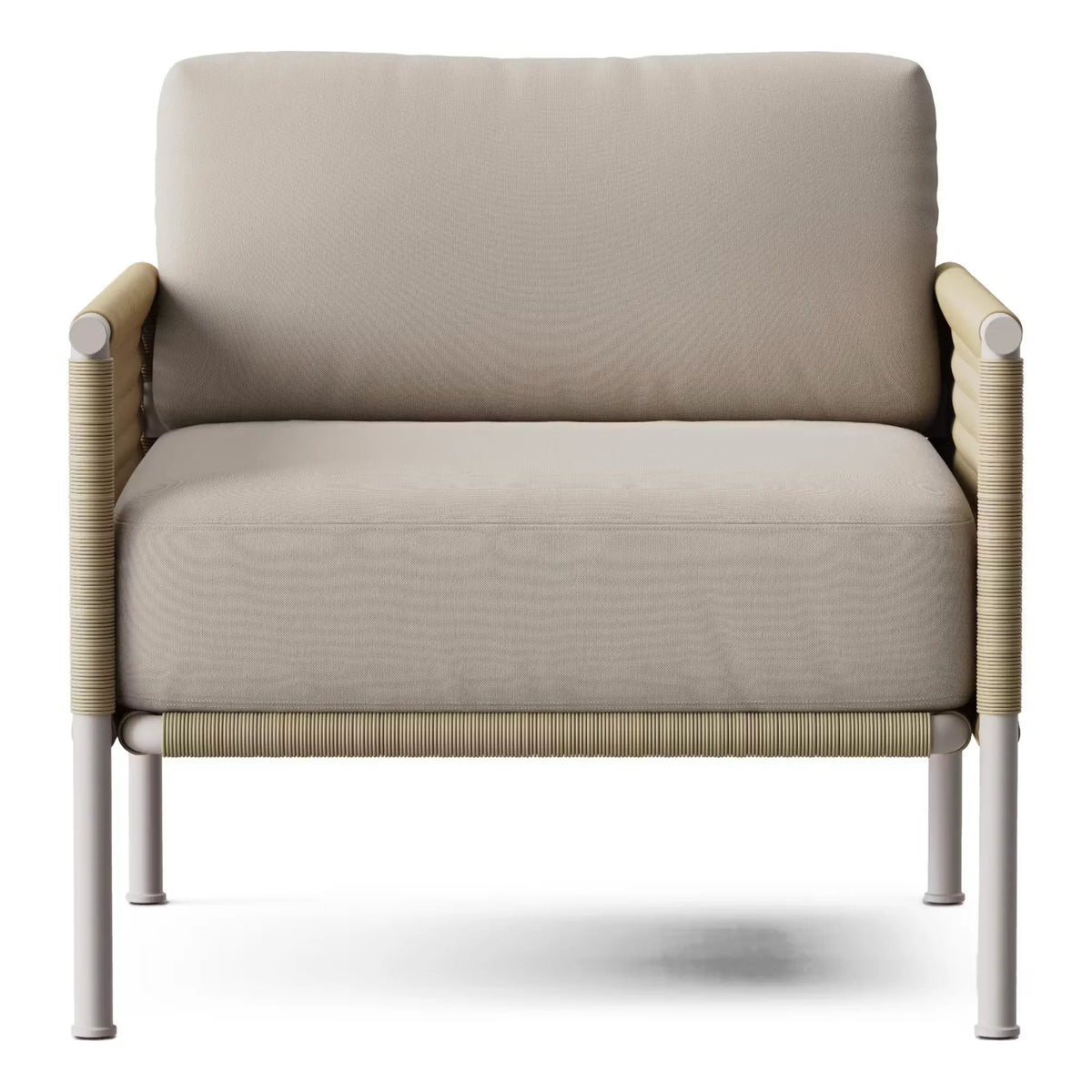 Camber Chair