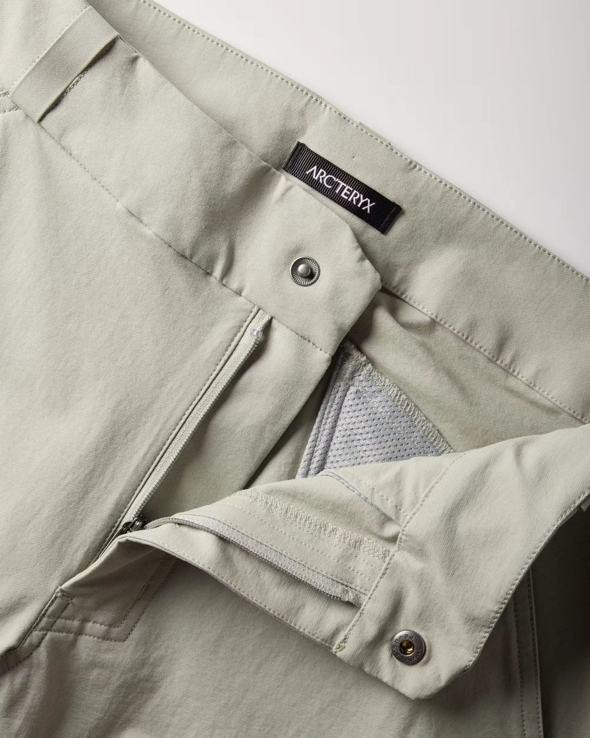 Cronin Cotton Pant