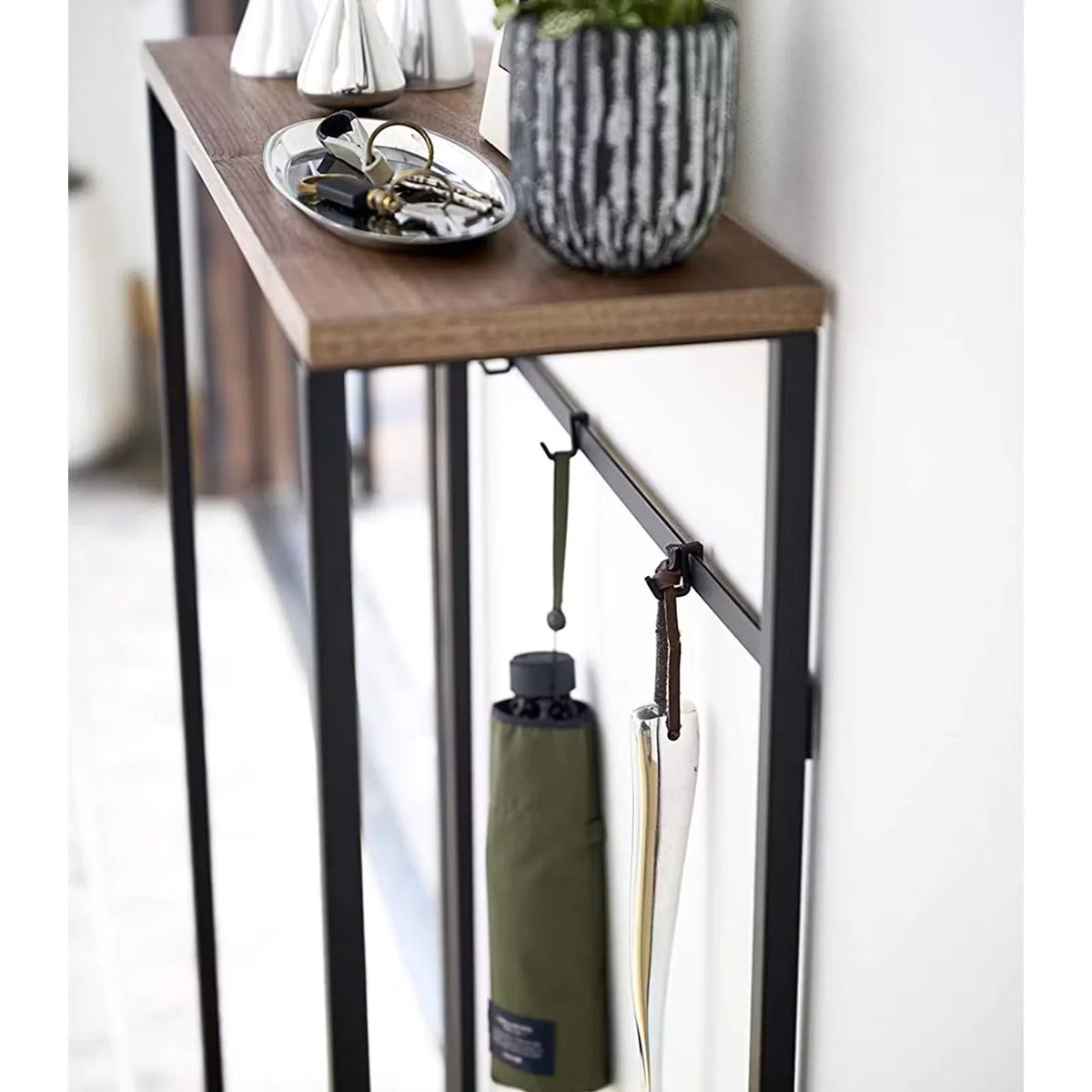 Tower Console Table