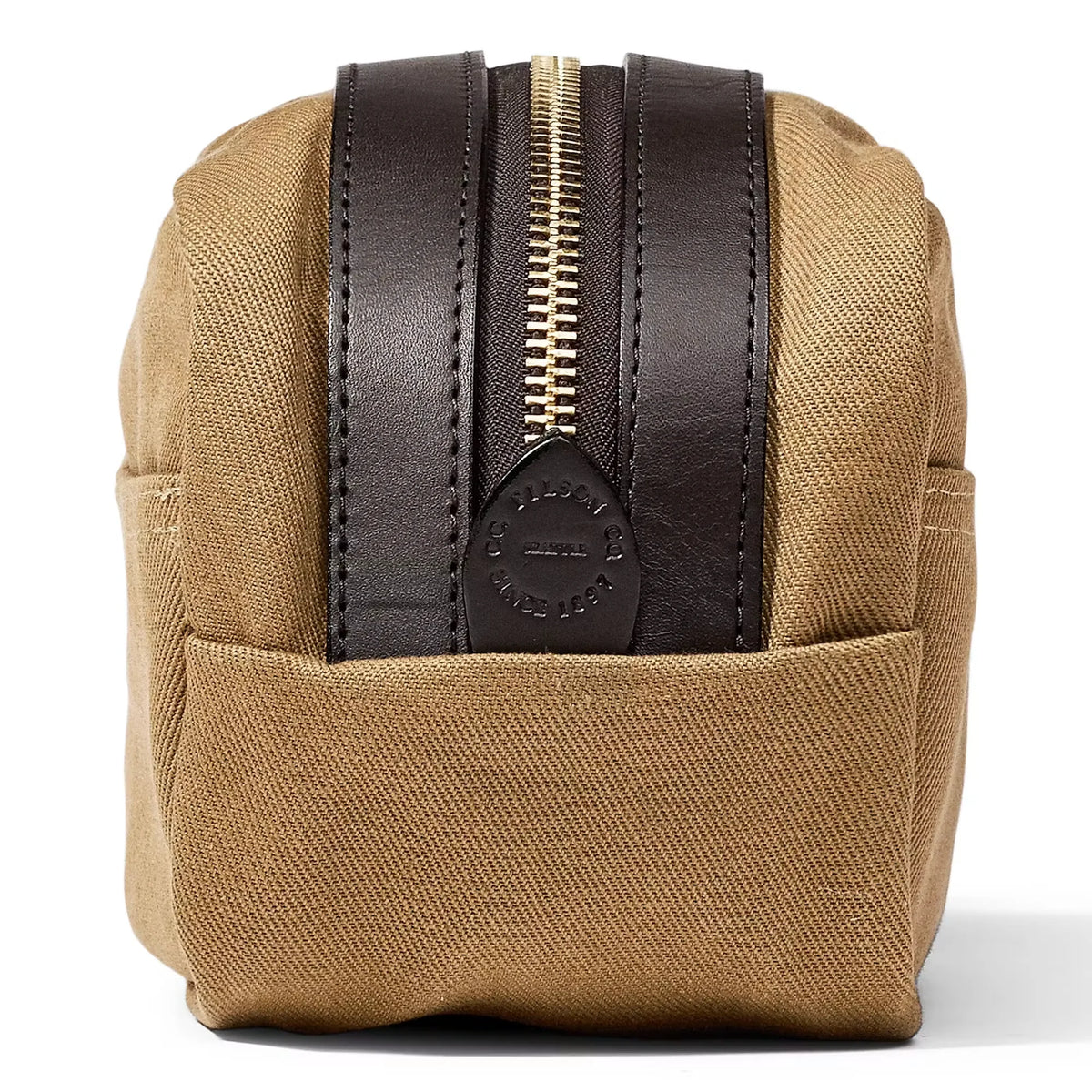 Rugged Twill Travel Kit