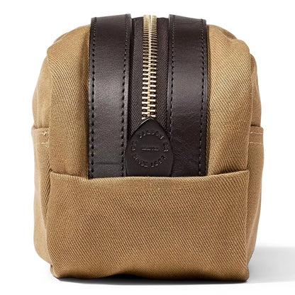 Rugged Twill Travel Kit