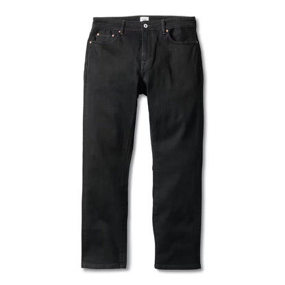 Stretch Selvedge Denim - HB Straight