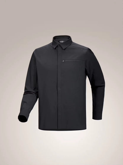 Skyline Long Sleeve Shirt