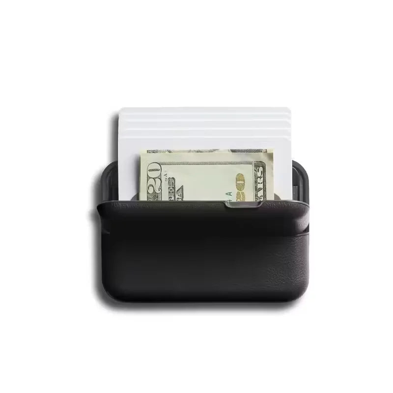 Flip Case Wallet