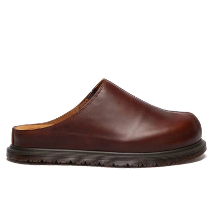 Orleans San Mule