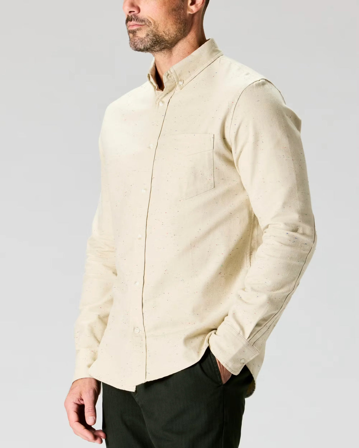 Architect Shirt - Slim Fit (Original)