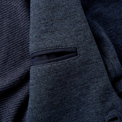 Inlet Knit Blazer