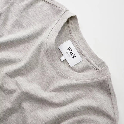 Dean Boxy Relaxed T-Shirt
