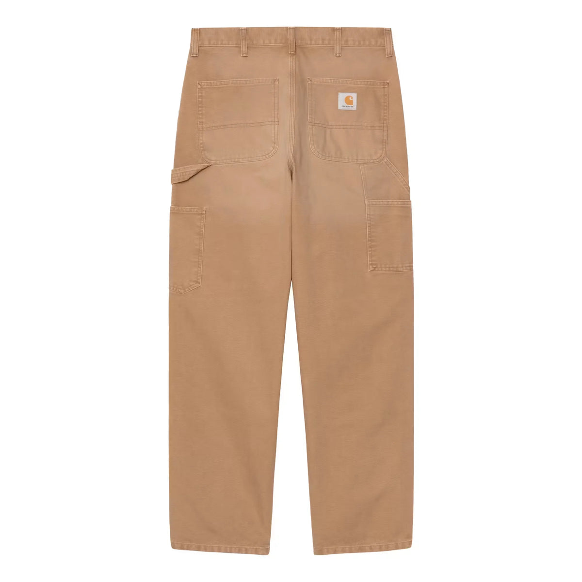 Double Knee Canvas Pant
