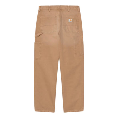 Double Knee Canvas Pant
