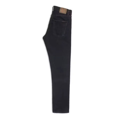 Gritty Jackson Denim