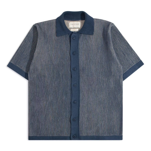 Velzy Cardigan Sweater Polo