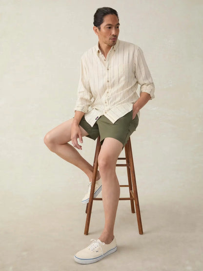All Day 4-Way Stretch Shorts - 7"
