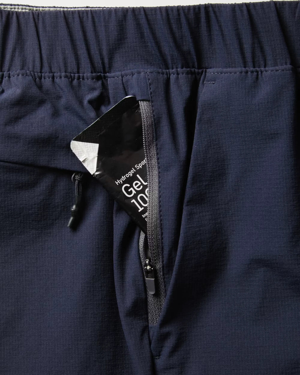 Sevens Sport Short Lined - 7"