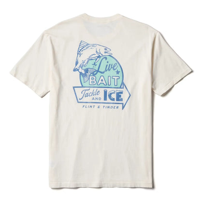 Fishing Graphic T-Shirt