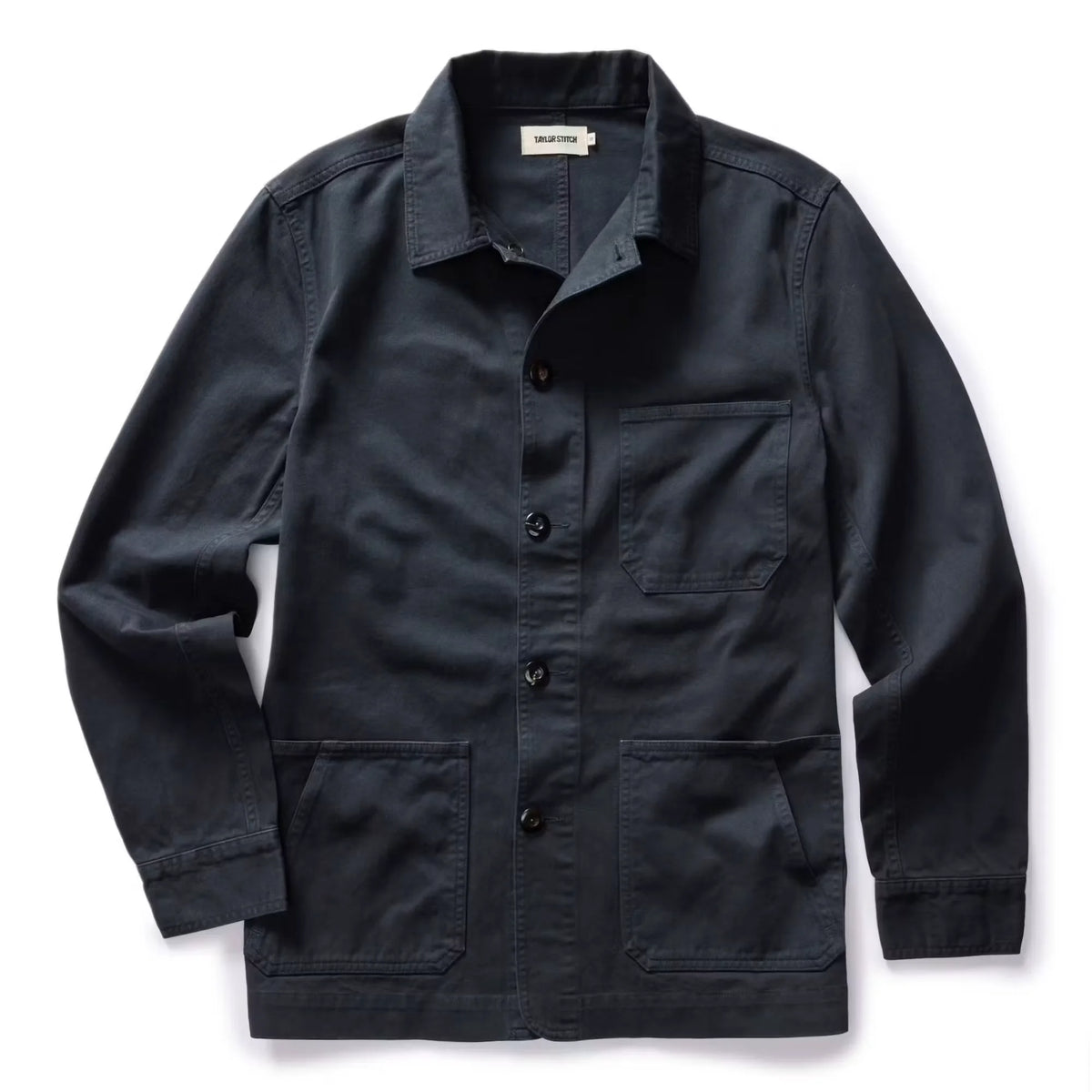The Ojai Chore Coat