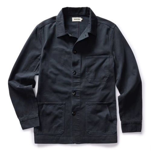 The Ojai Chore Coat