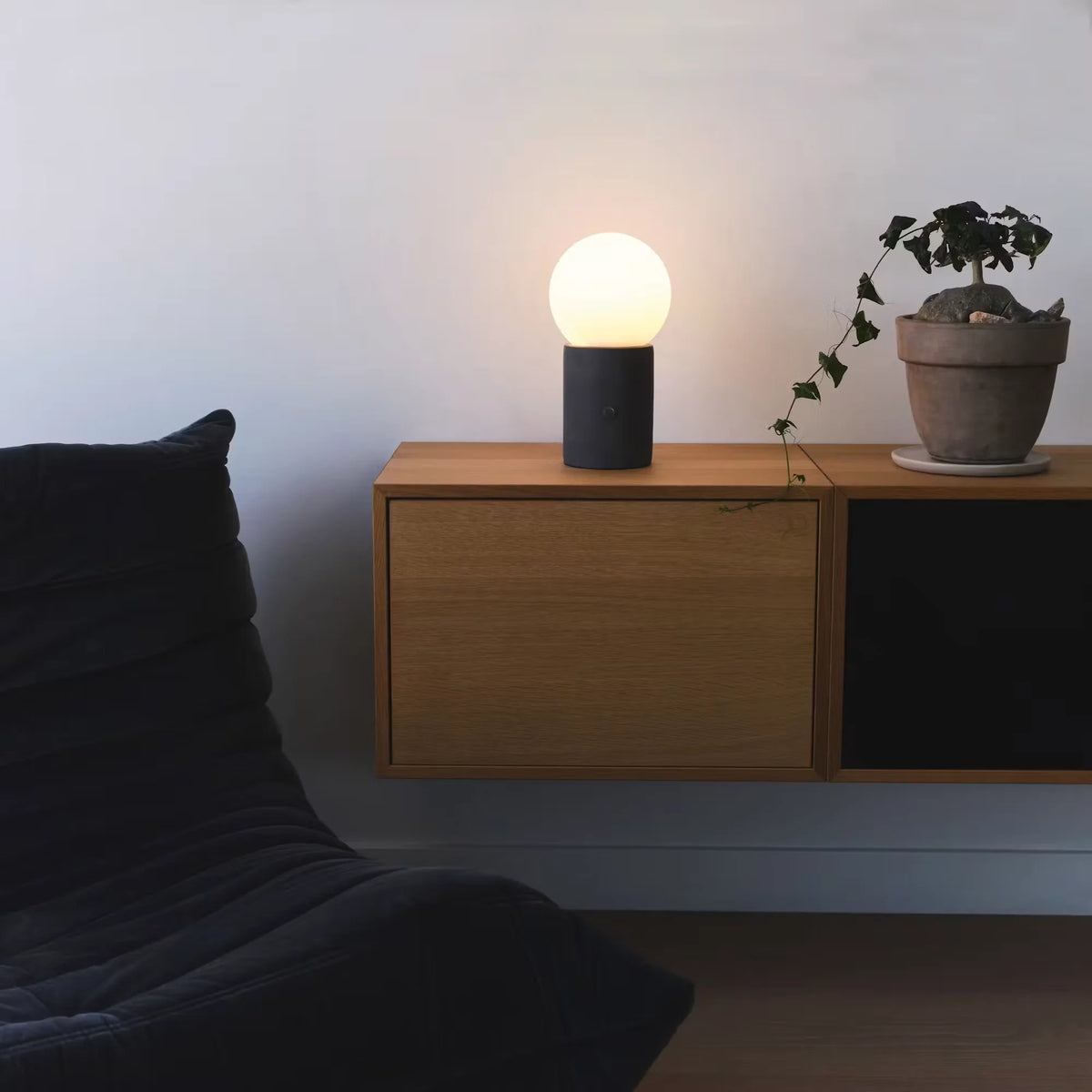 Kai LED Table Lamp