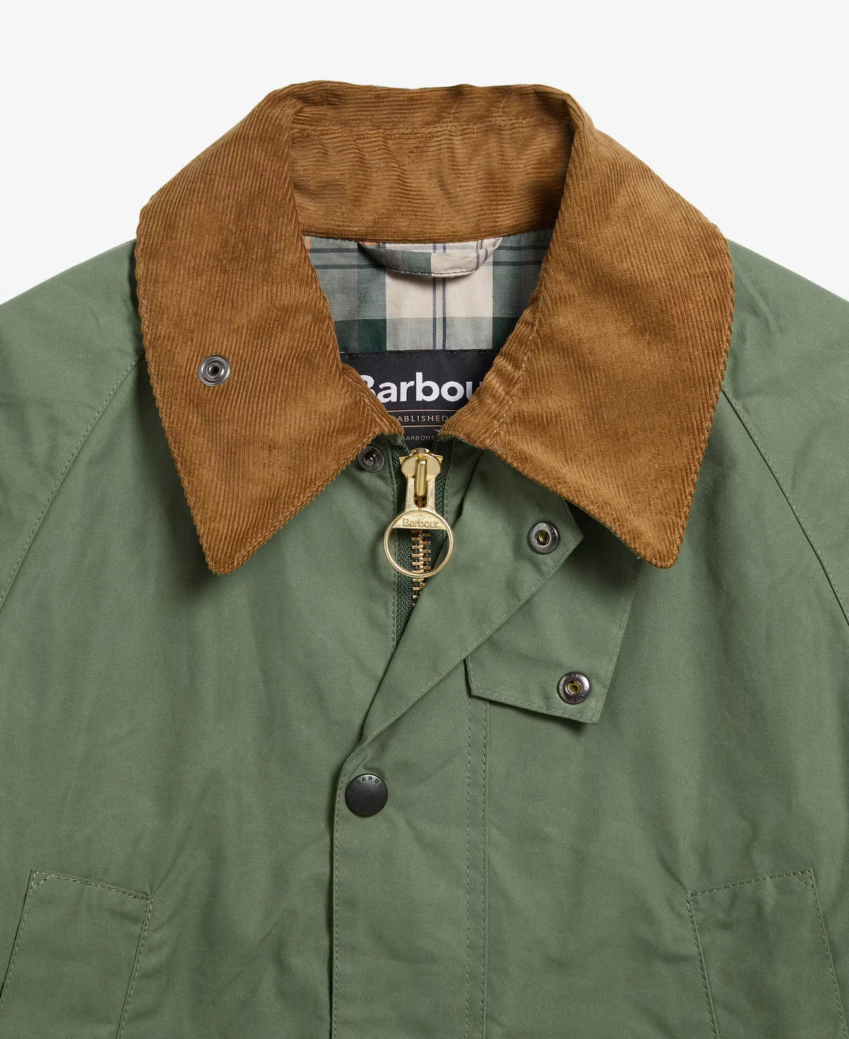 Bedale Cotton Jacket