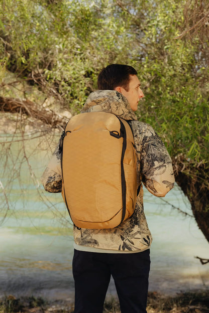 Travel Backpack - 30L