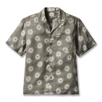 Breeze Camp Shirt