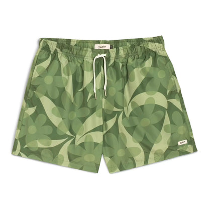 Classic Swim Short - 5.5"