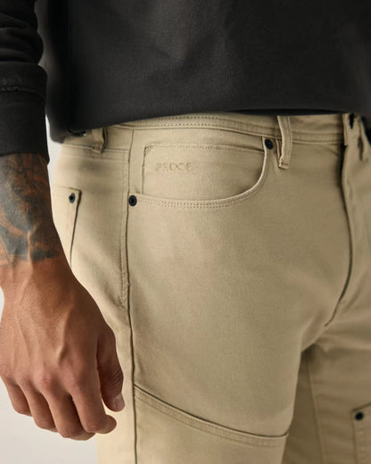 Rover Double-Knee Work Pant - HB Slim