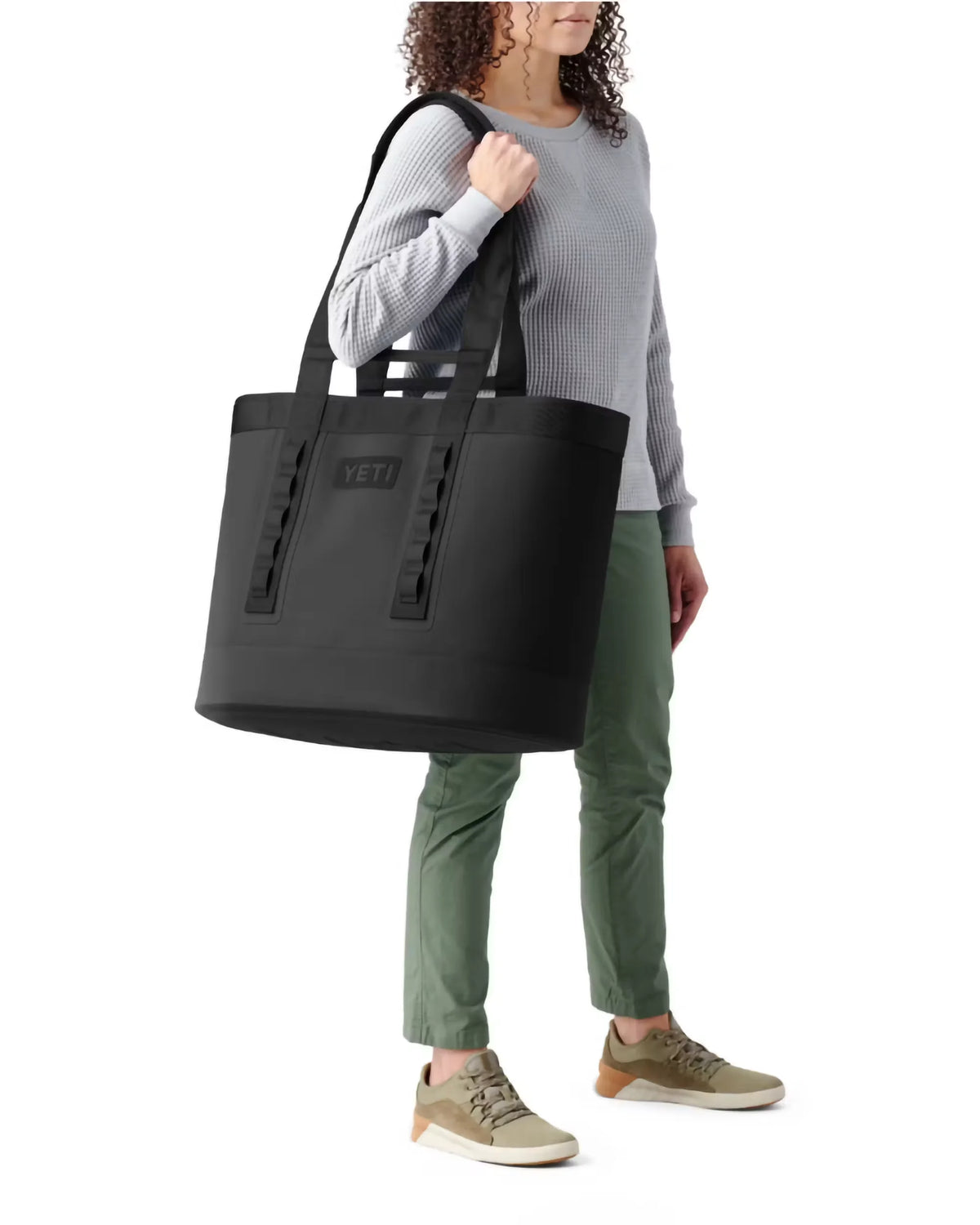 Camino Carryall 50L Tote